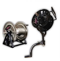 hose reels