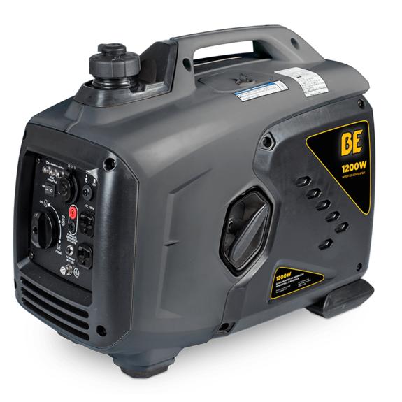 BE 2100 Watt Inverter Generator
