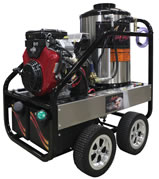Series 41 Portable Pressure Washer image