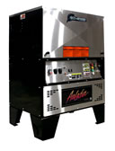 The 8000-Series All Electric Pressure Washer 